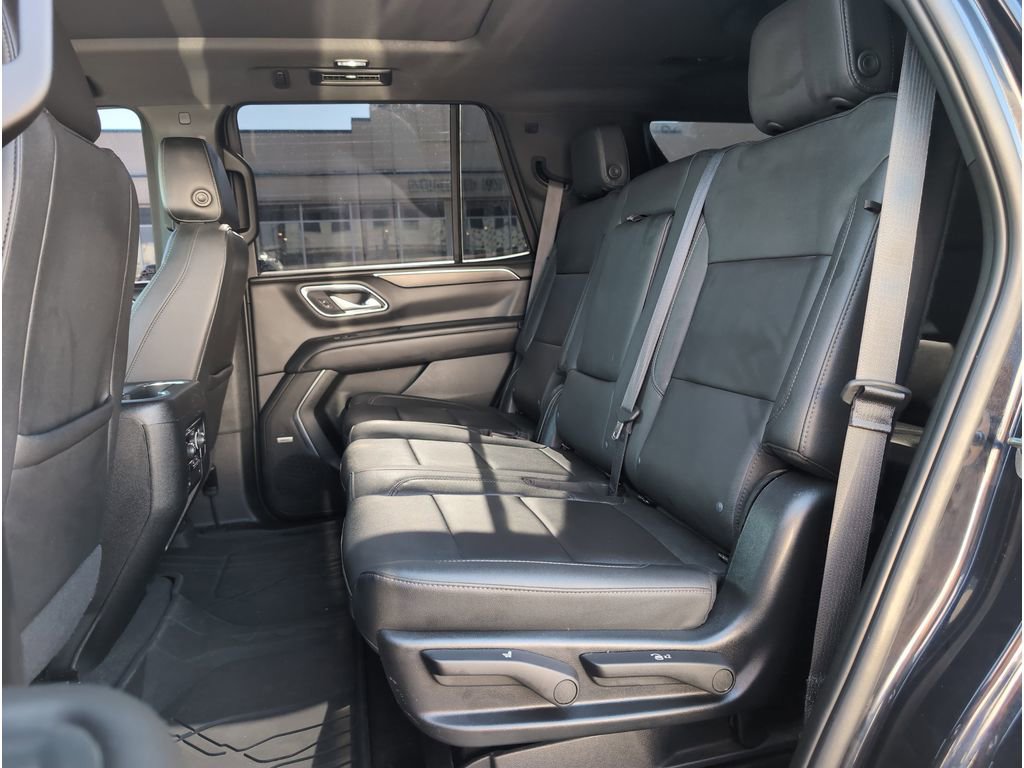Used 2023 Chevrolet Tahoe Z71 image 28