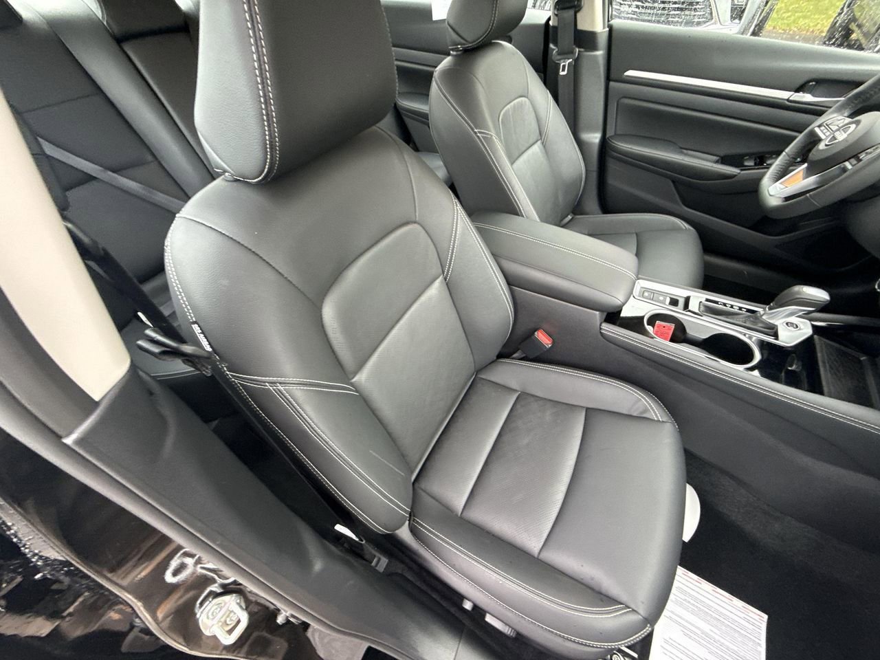 Used 2025 Nissan Altima 2.5 SL image 34