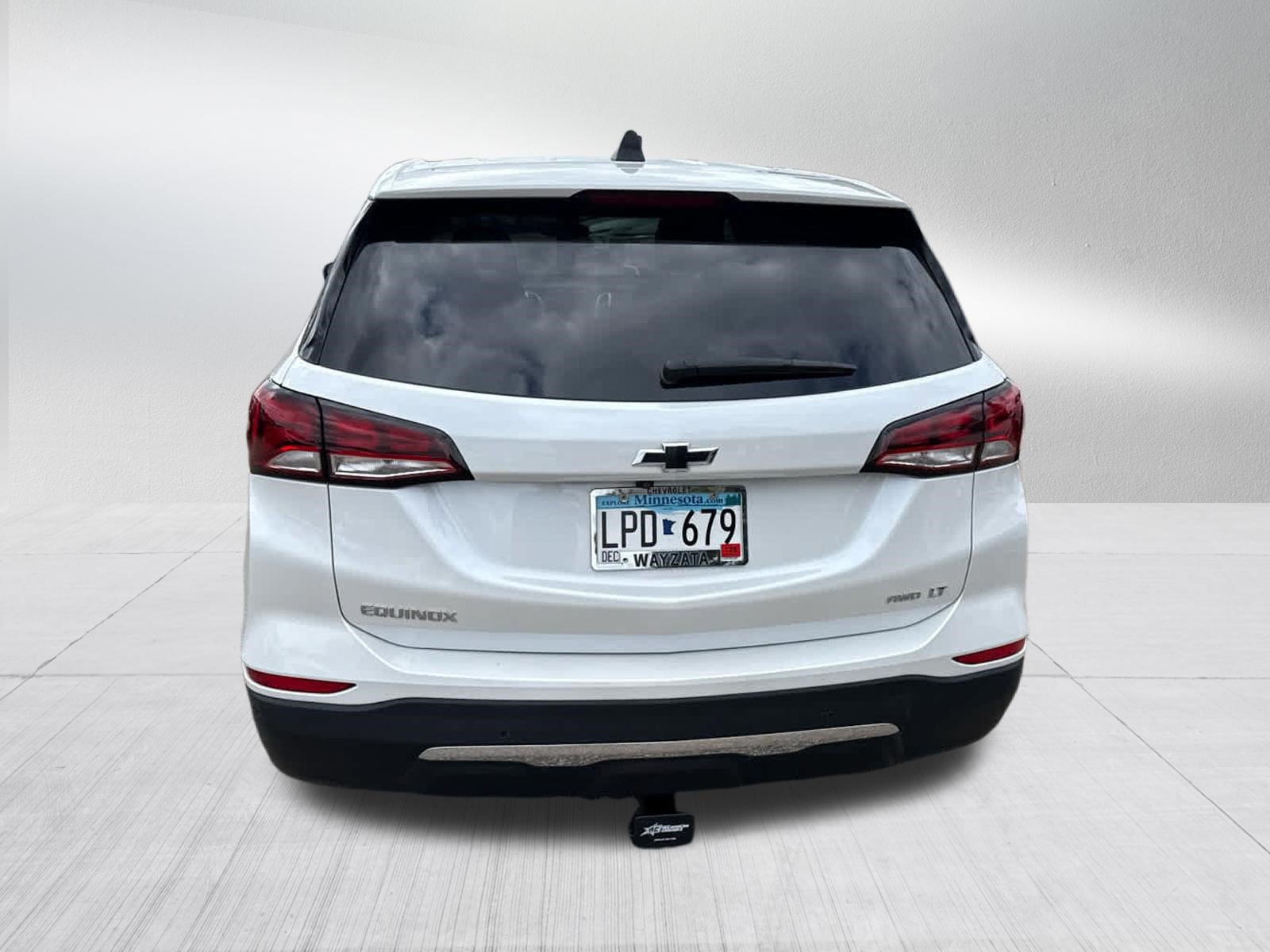Used 2024 Chevrolet Equinox LT AWD/4WD image 6