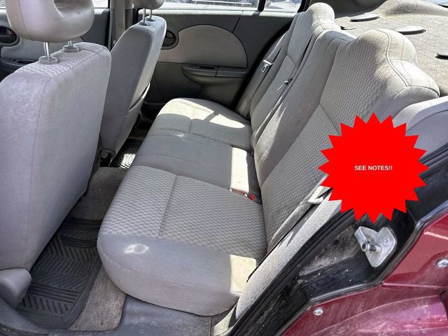 Used 2007 Saturn ION Level 2 w/ Preferred Pkg FWD image 8