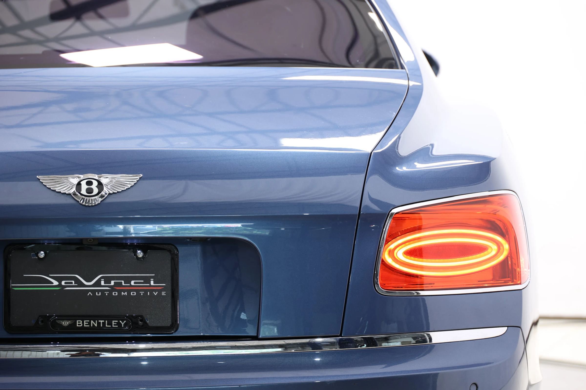 Used 2014 Bentley Flying Spur W12 AWD/4WD image 72