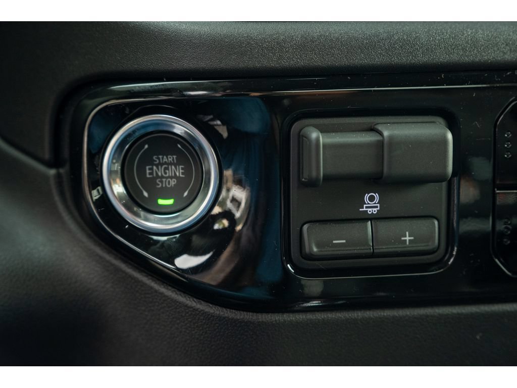New 2026 GMC Sierra 1500 Elevation AWD/4WD image 29