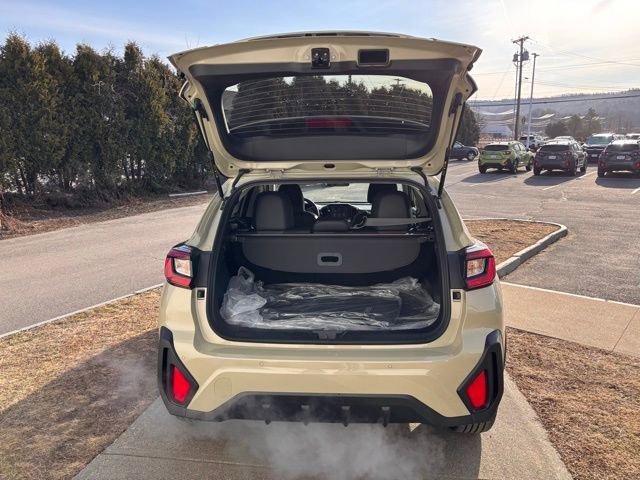 New 2026 Subaru Crosstrek 2.5i Limited image 15