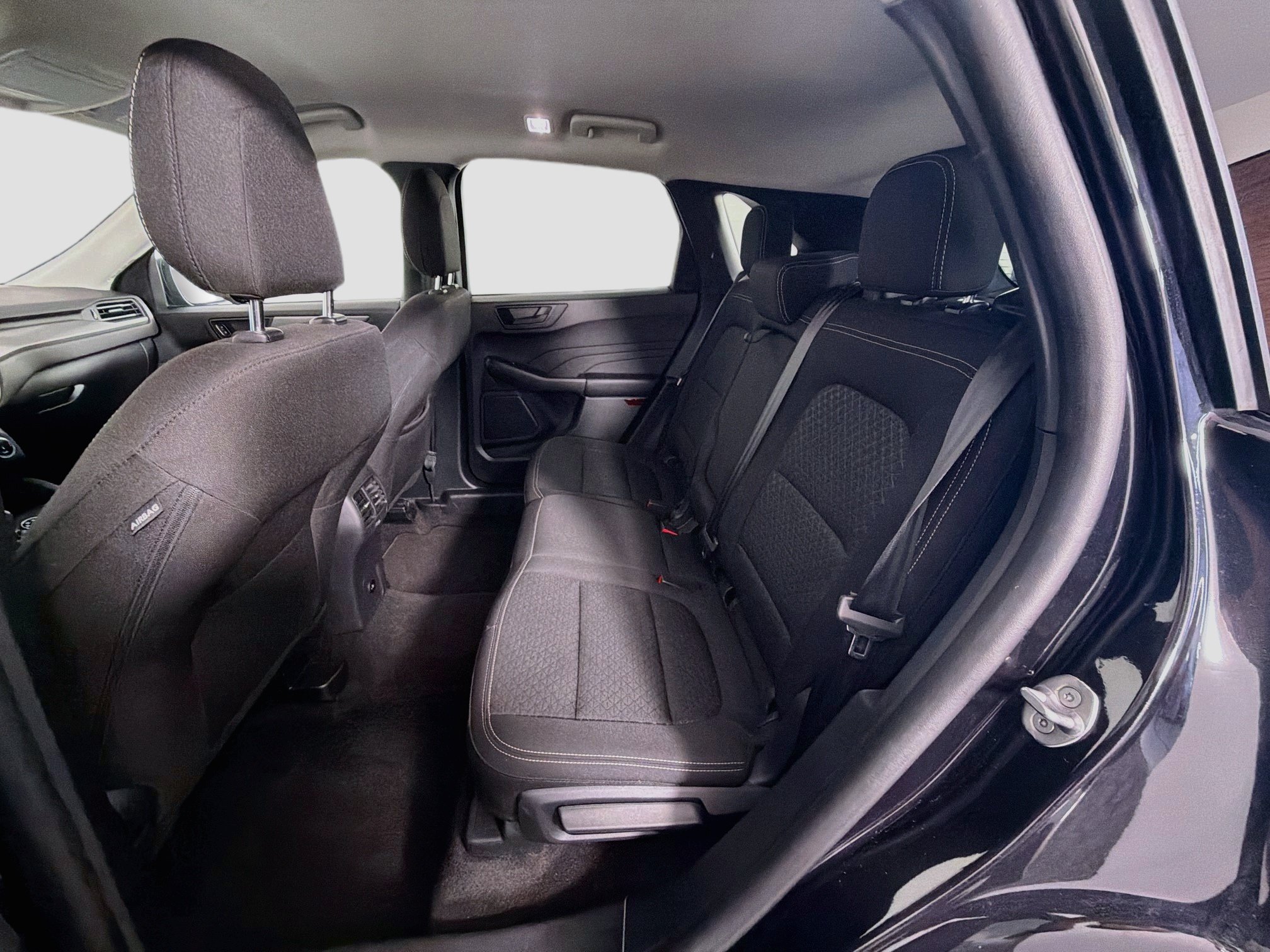 Used 2025 Ford Escape Active FWD image 29