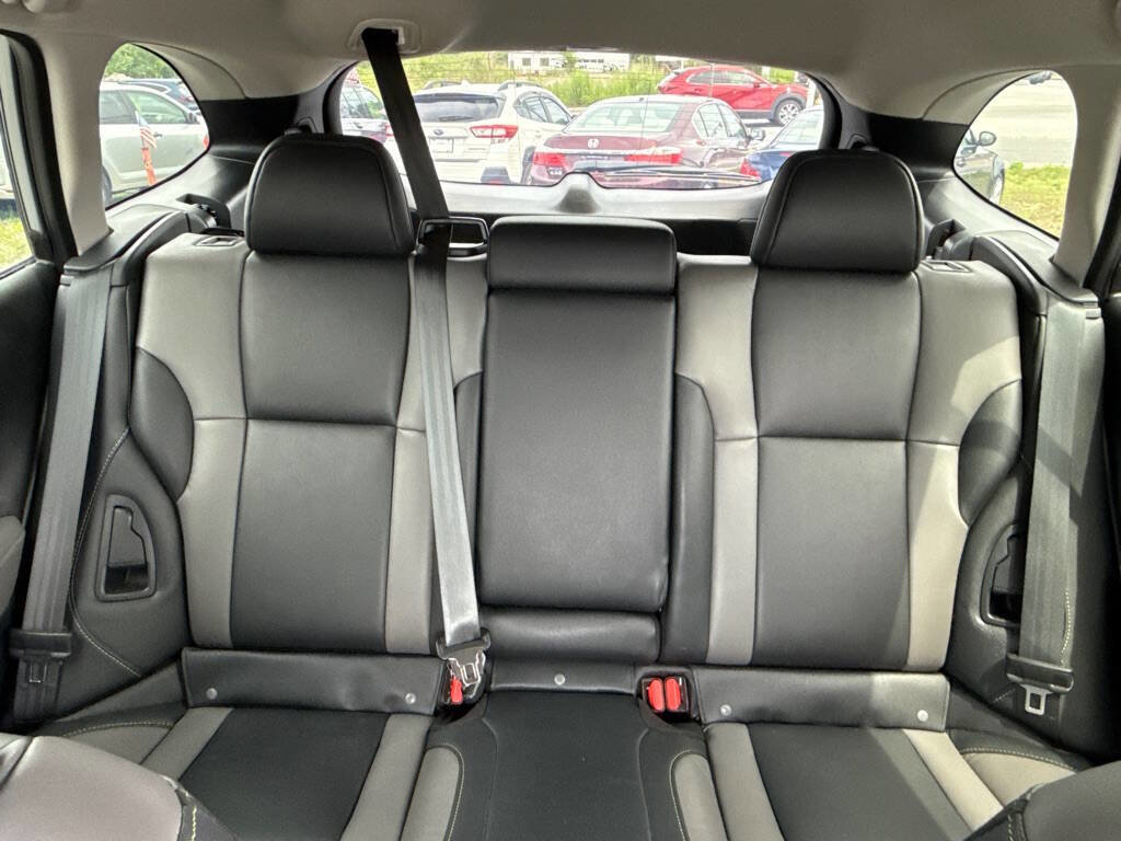 Used 2020 Subaru Outback Onyx Edition XT image 15