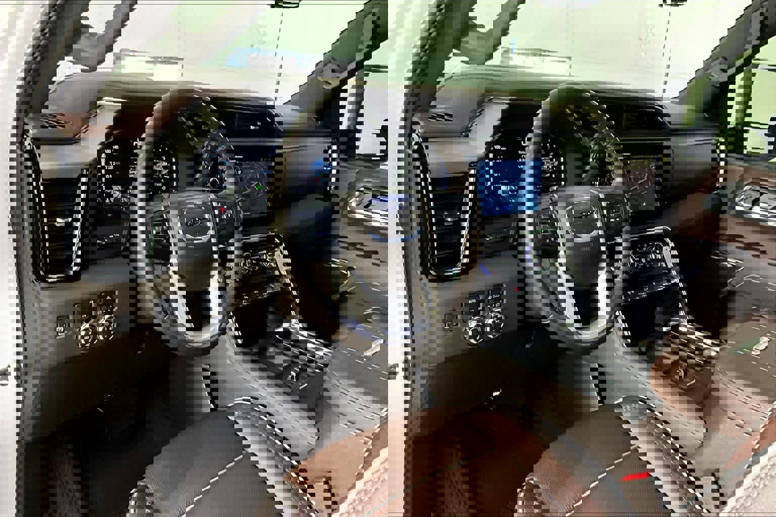 Used 2025 GMC Sierra 2500 Denali w/ Denali Reserve Package image 17