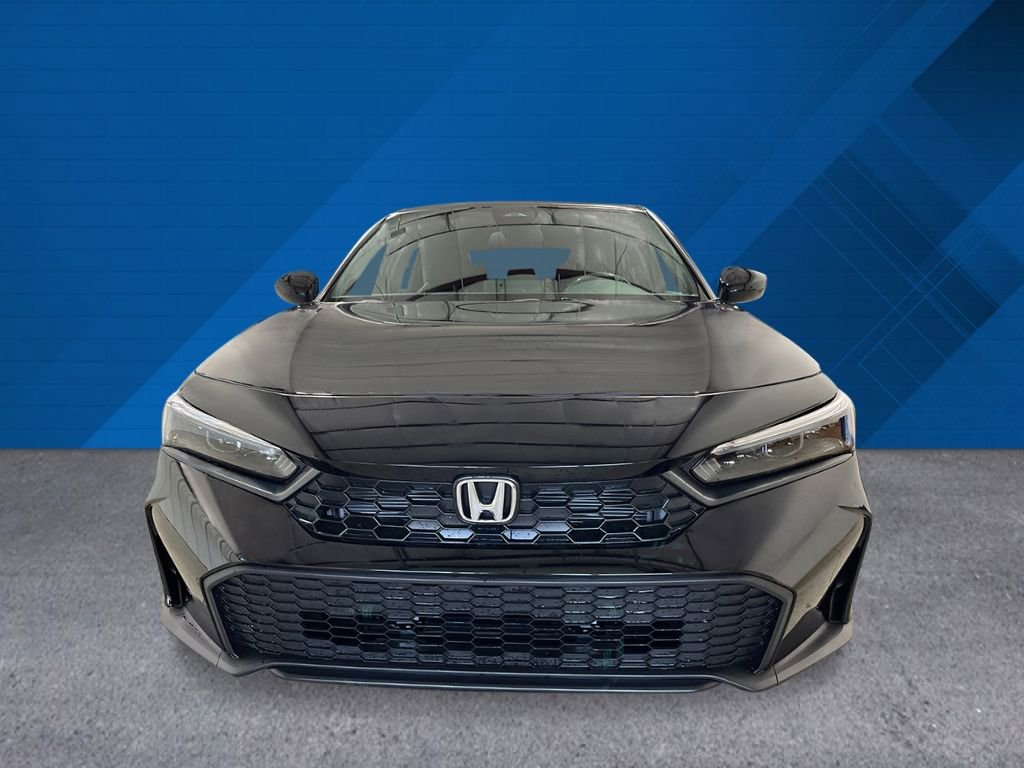New 2026 Honda Civic Sport image 9