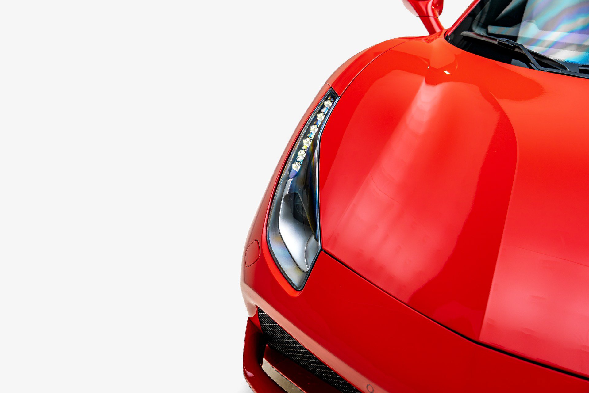 Used 2018 Ferrari 488 GTB RWD image 19