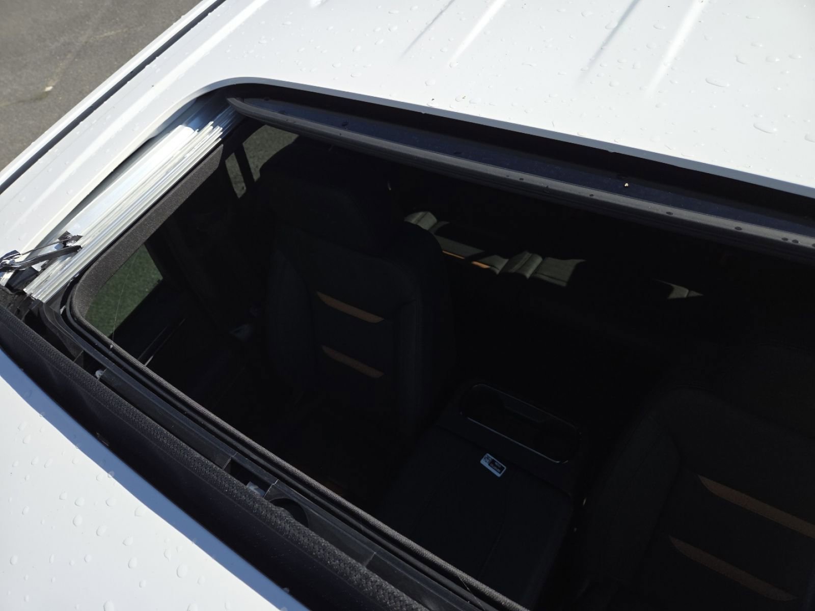 New 2026 GMC Sierra 1500 AT4 w/ AT4 Premium Package image 4
