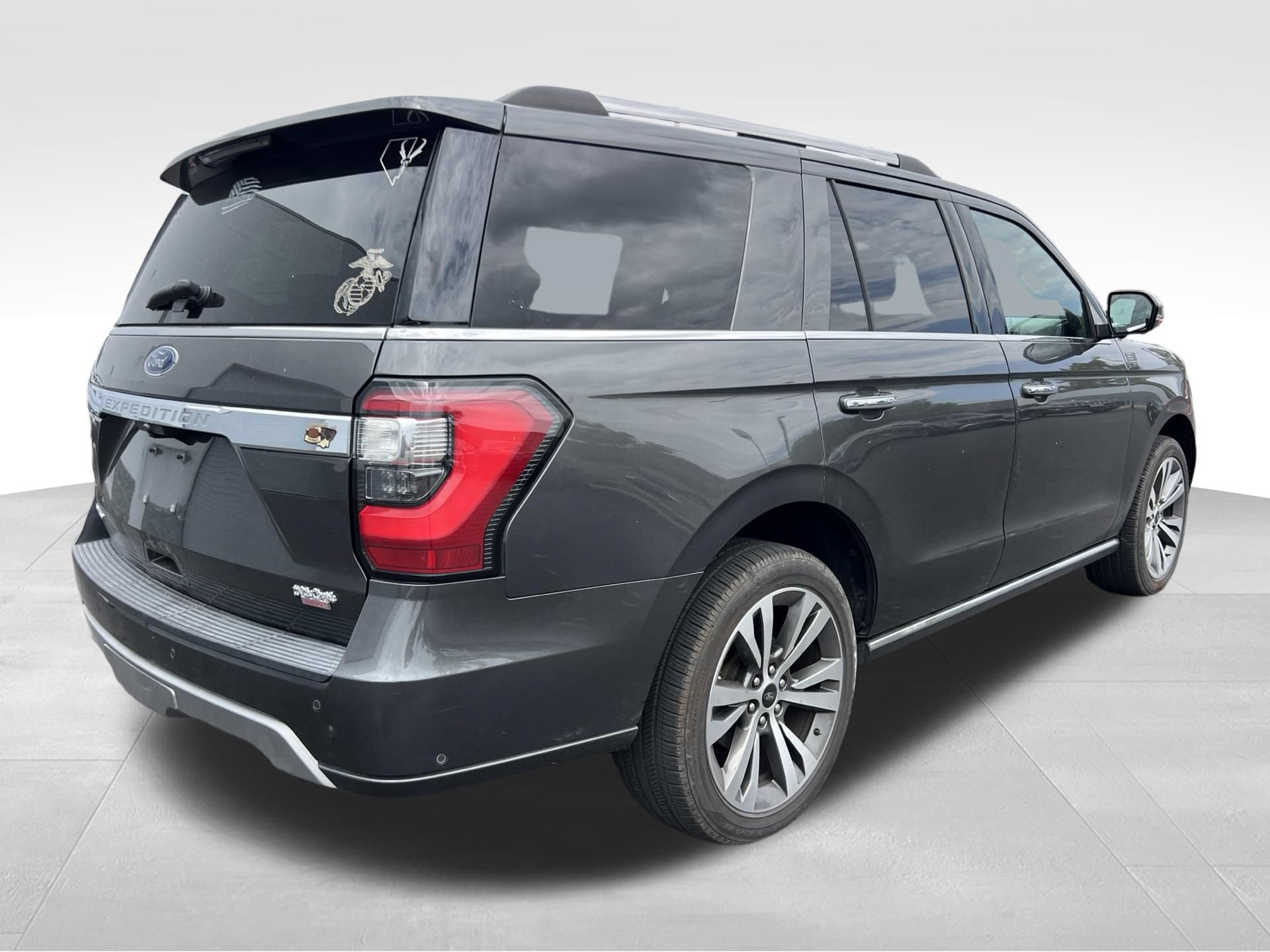 Used 2020 Ford Expedition Limited w/ Equipment Group 302A RWD image 5