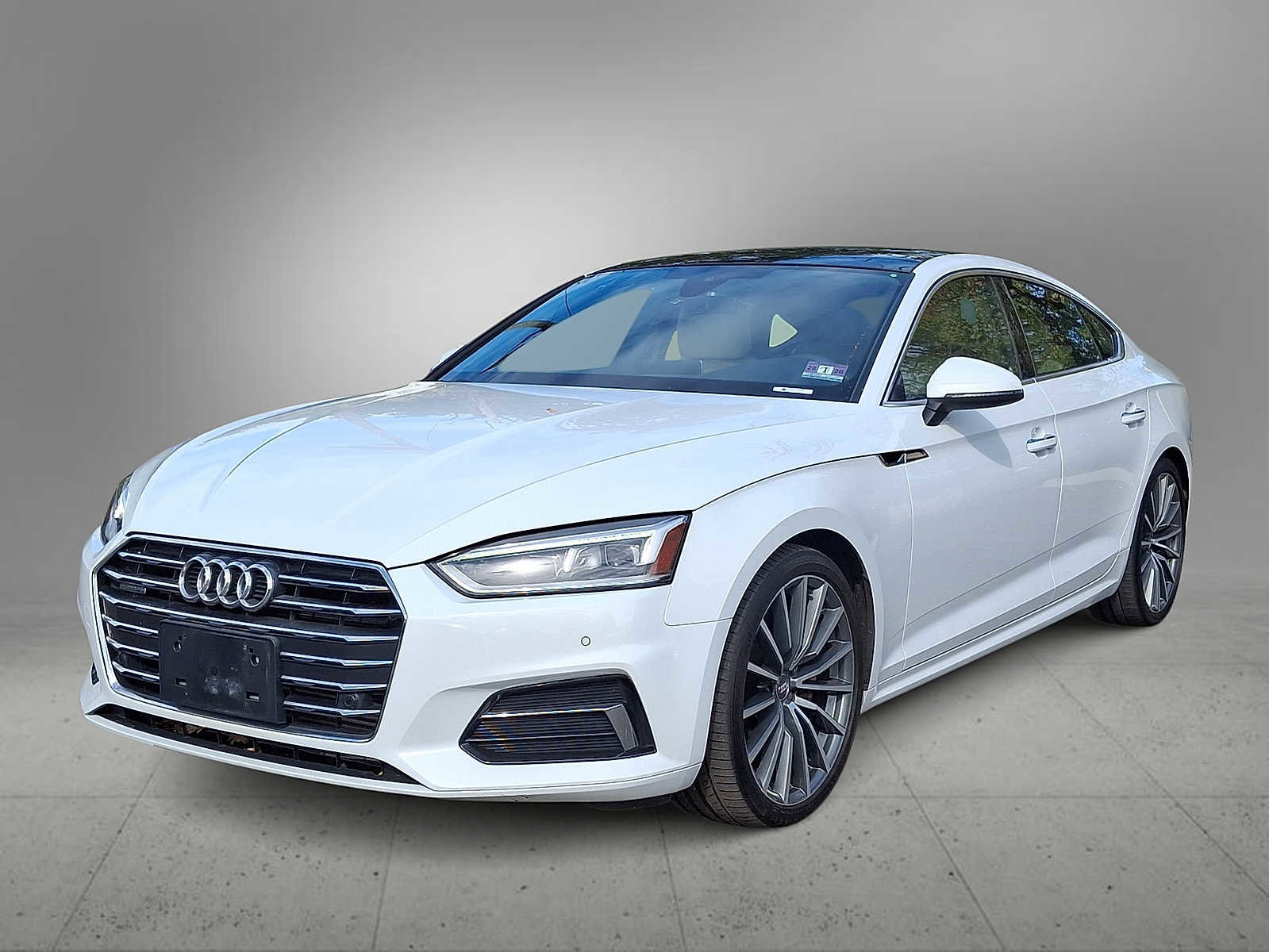 Used 2019 Audi A5 2.0T Premium Plus w/ Premium Plus