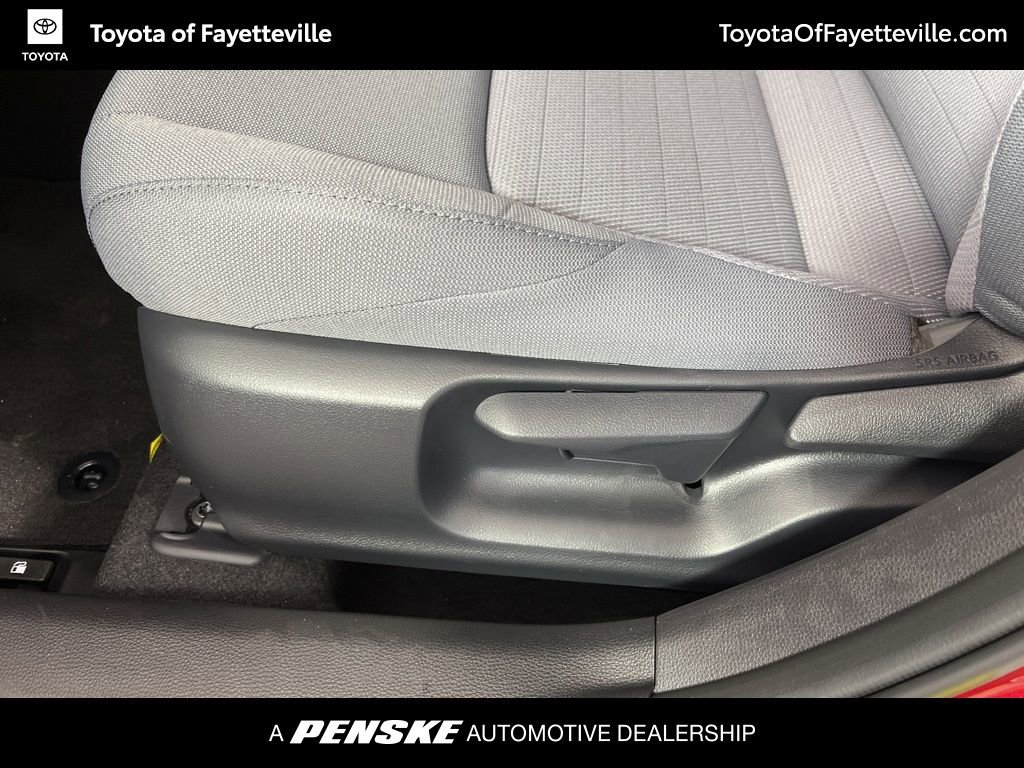 New 2026 Toyota Corolla SE FWD image 23