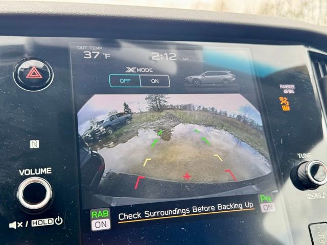 Used 2022 Subaru Outback Limited AWD/4WD image 30
