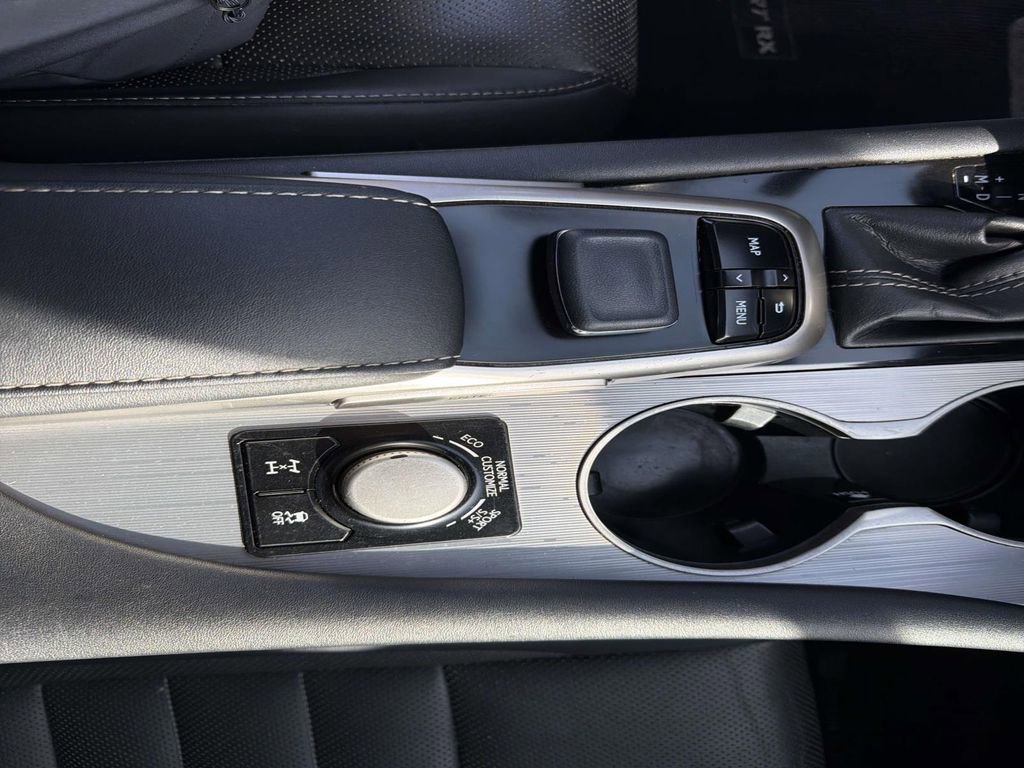 Used 2016 Lexus RX 350 AWD image 34