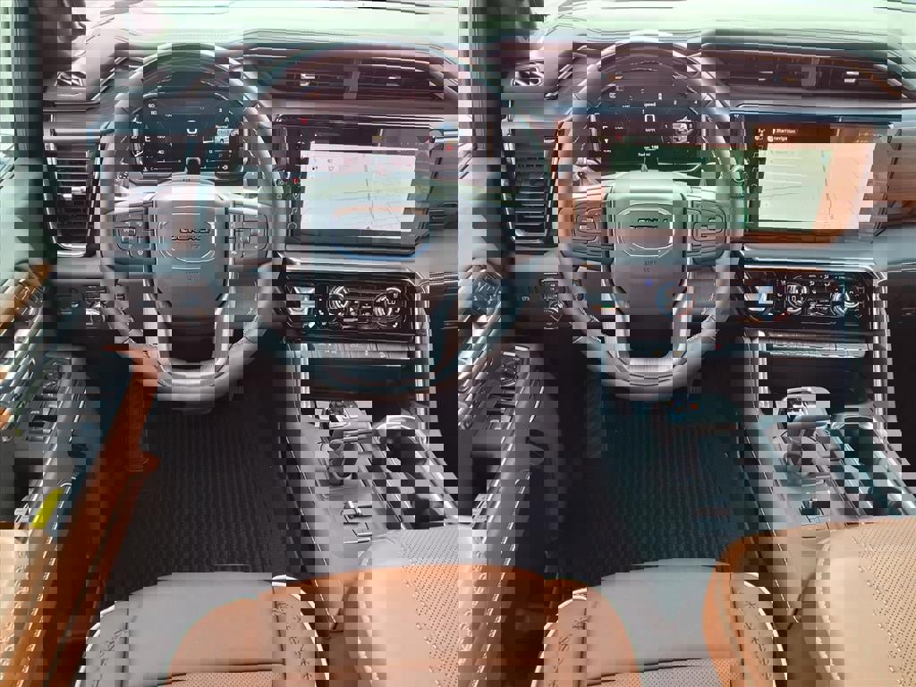 New 2026 GMC Sierra 1500 Denali Ultimate image 10