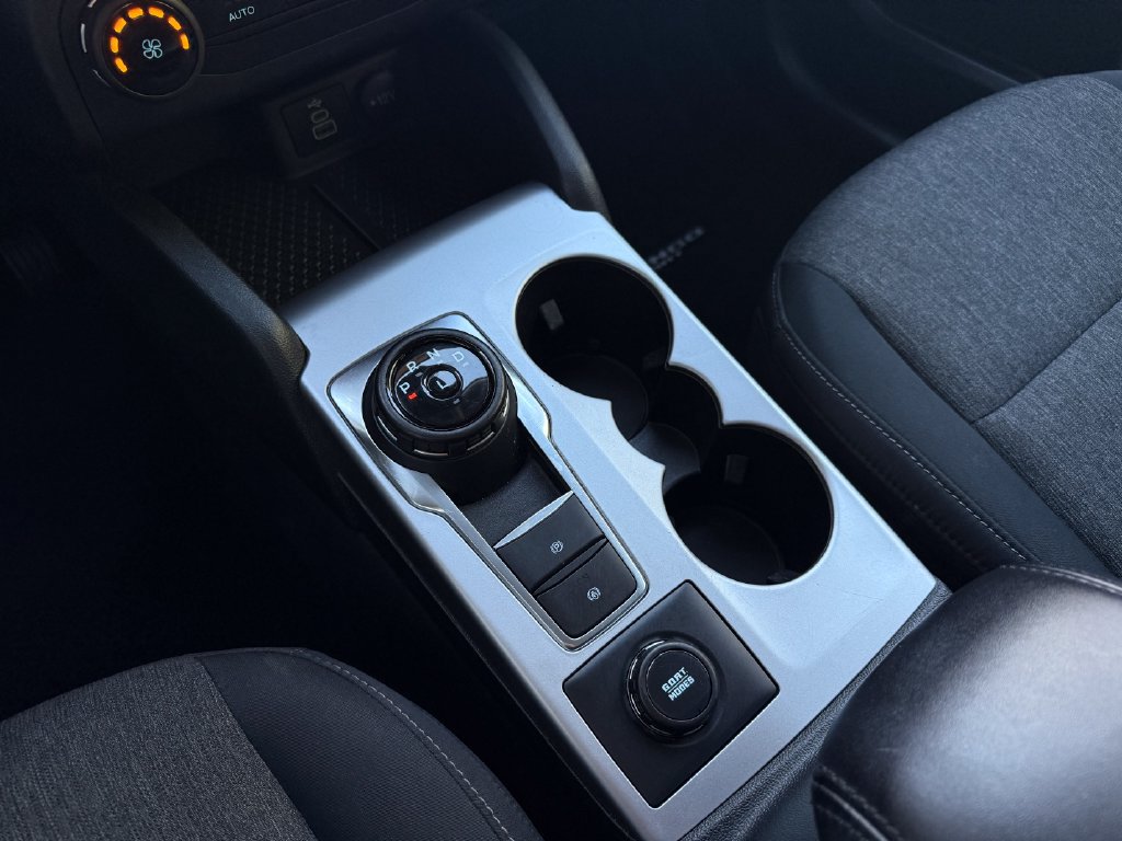 Used 2024 Ford Bronco Sport Big Bend AWD/4WD image 27