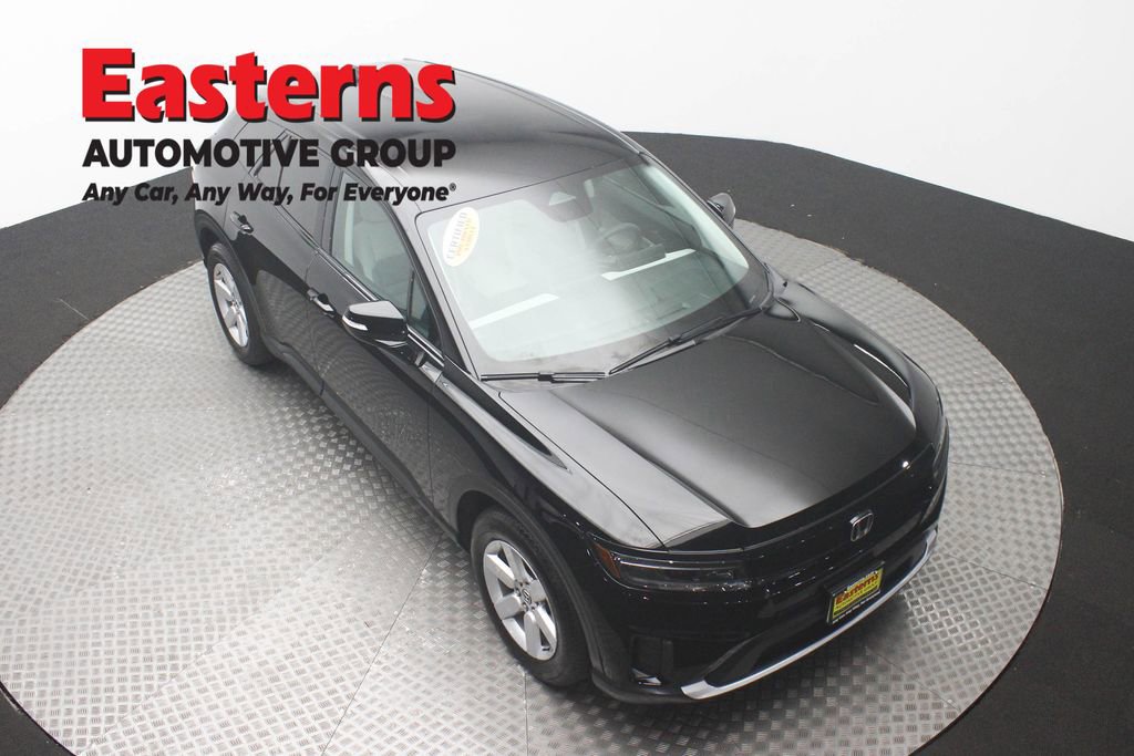 Used 2025 Honda Prologue EX image 3