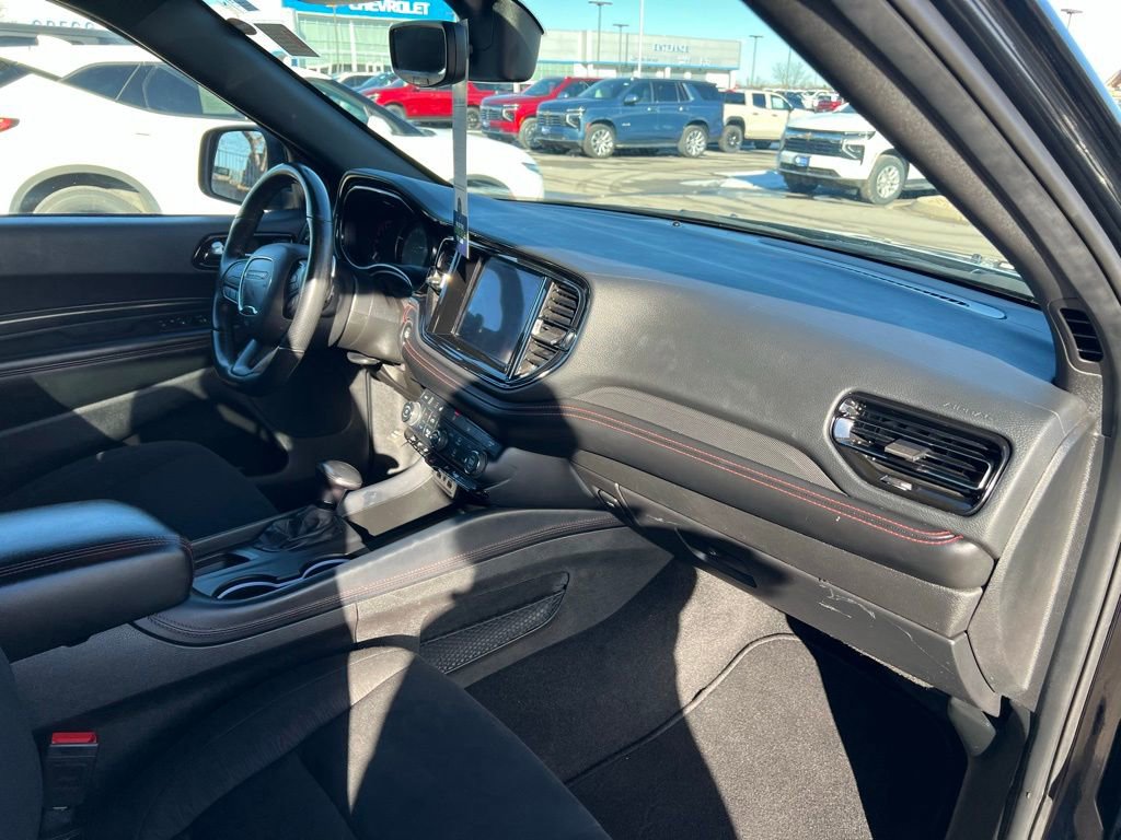 Used 2023 Dodge Durango GT image 30