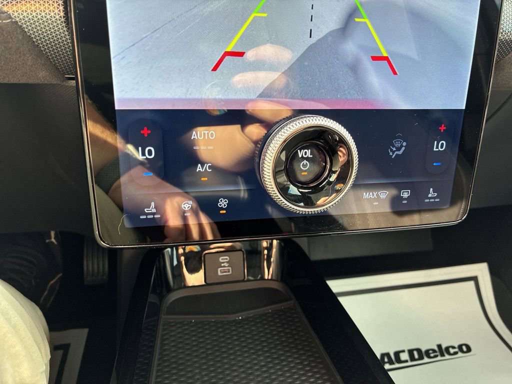 Used 2023 Ford Mustang Mach-E GT w/ GT Performance Edition image 17