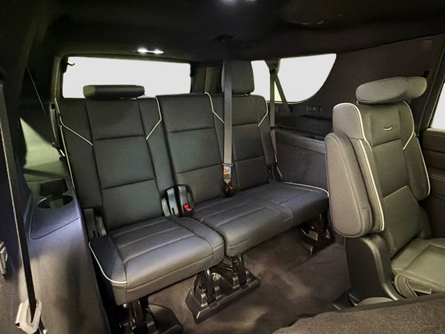 Certified 2025 Cadillac Escalade ESV Premium Luxury image 23