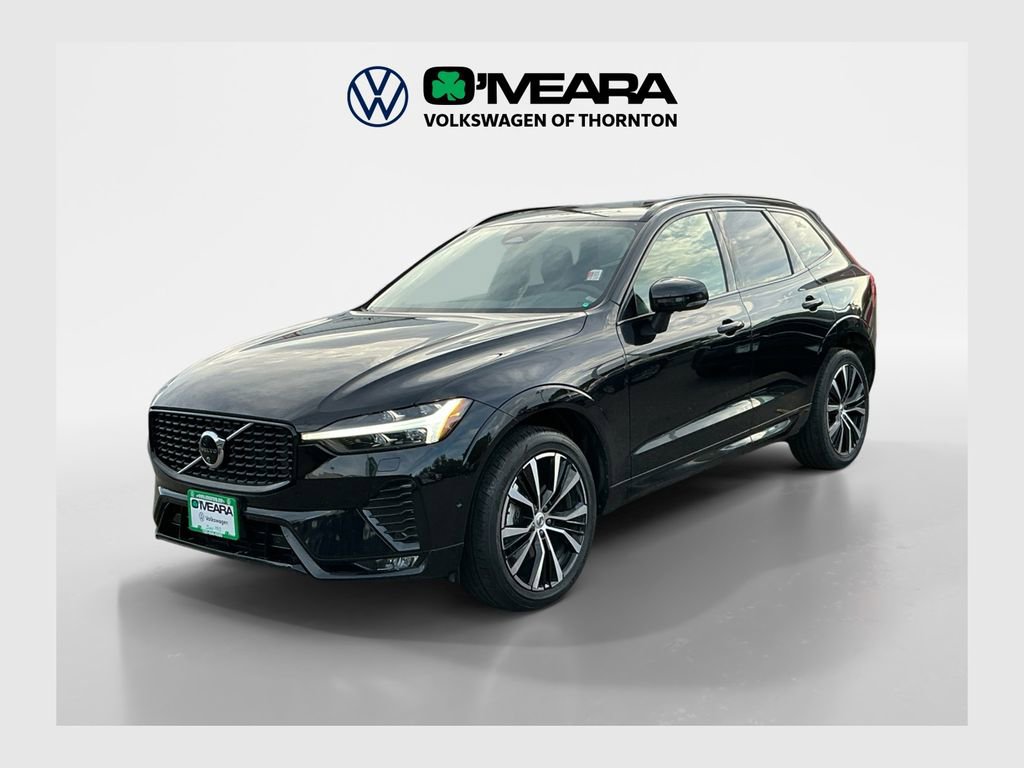 Used 2024 Volvo XC60 B5 Plus