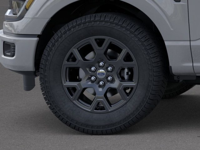 New 2026 Ford F150 STX w/ Equipment Group 200A RWD image 19