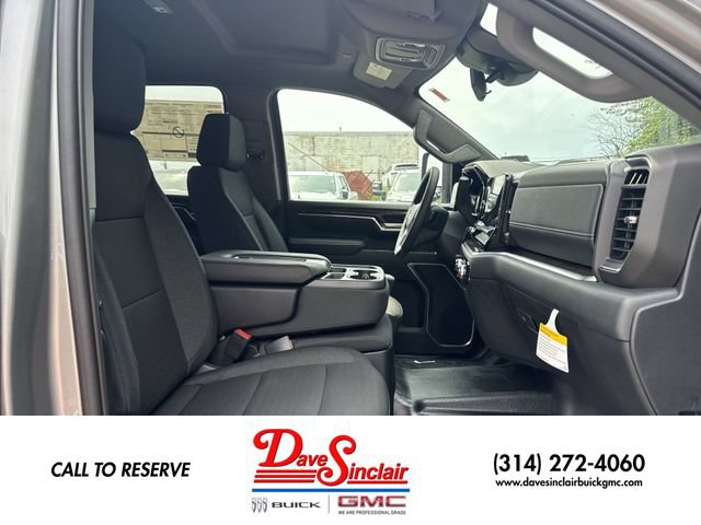 New 2026 GMC Sierra 3500 SLE w/ SLE Convenience Package AWD/4WD image 24