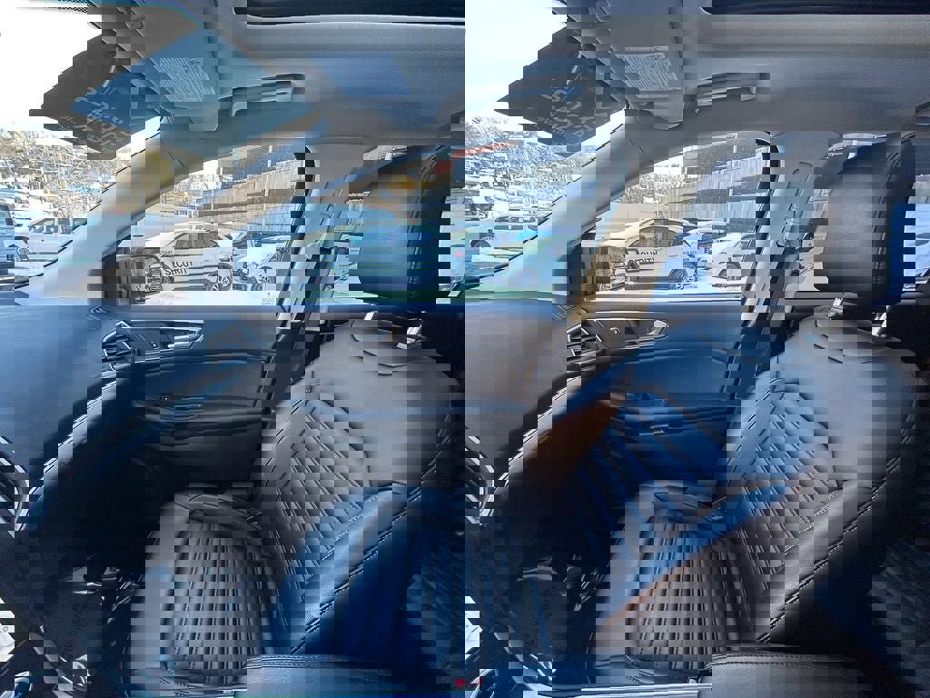 Used 2022 Ford Edge SEL w/ Convenience Package image 20