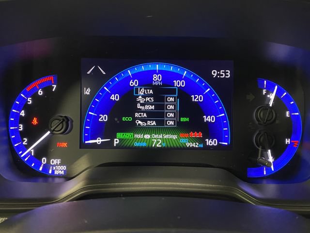 Used 2022 Toyota Corolla LE FWD image 19
