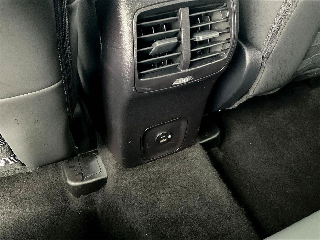 Used 2024 Ford Bronco Sport Big Bend w/ Convenience Package image 25