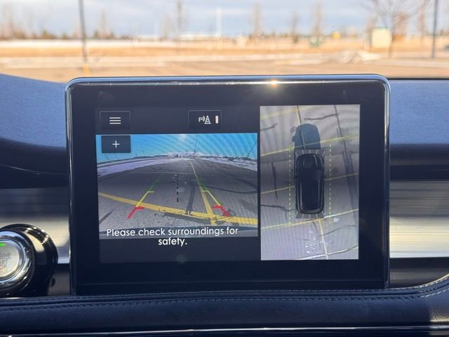 Used 2022 Lincoln Corsair Standard w/ Premium Package image 20