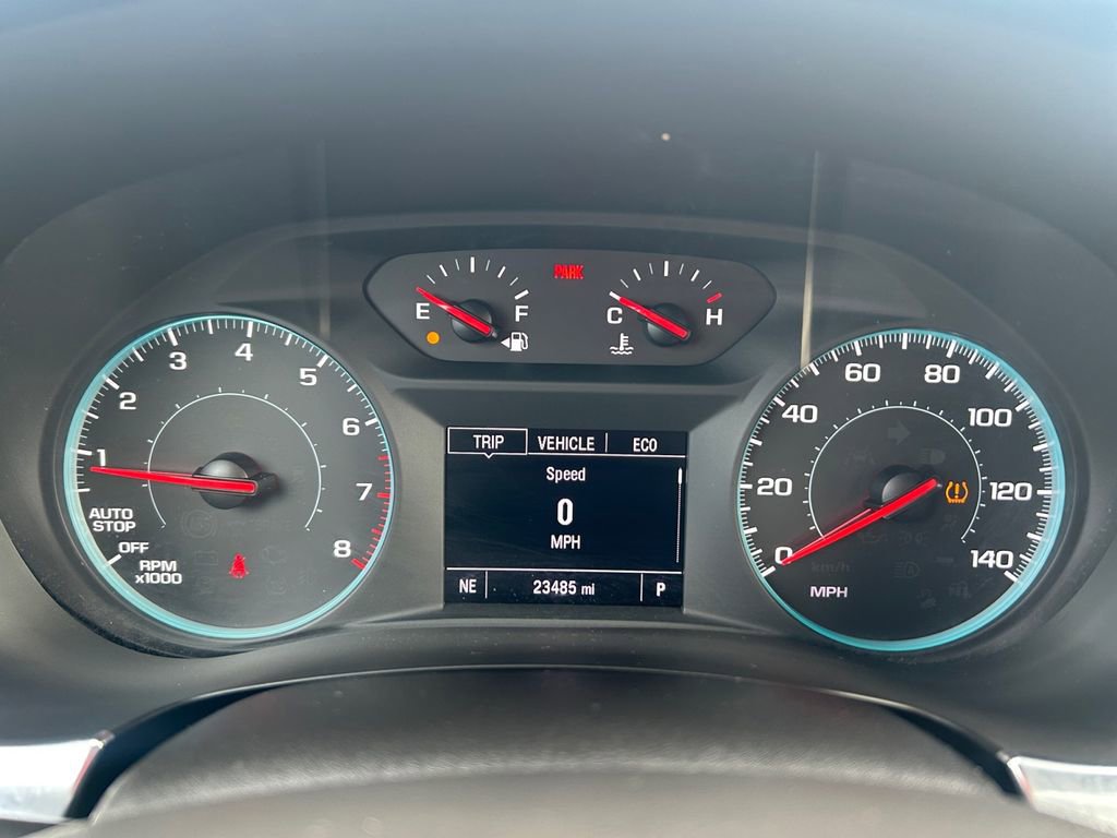 Used 2023 Chevrolet Traverse LS w/ Safety Package image 19