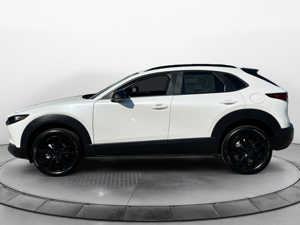 New 2026 MAZDA CX-30 Aire Edition image 4
