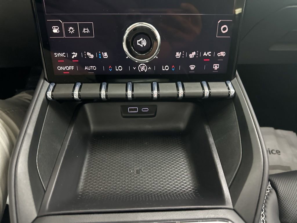 New 2026 GMC Terrain Denali image 41