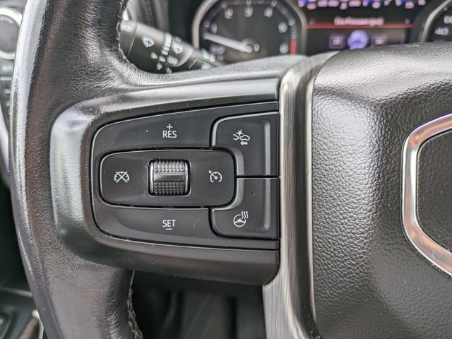 Used 2019 GMC Sierra 1500 Denali w/ Denali Ultimate Package image 23