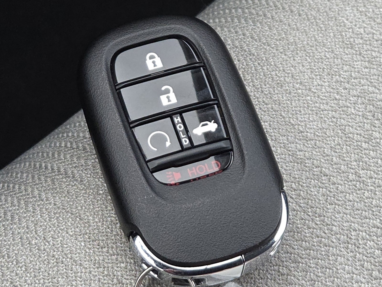 New 2025 Honda Accord LX image 32