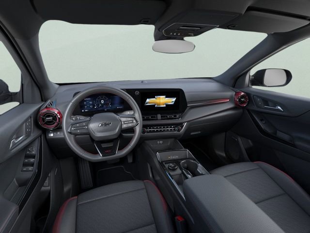 New 2026 Chevrolet Equinox RS w/ Convenience Package III image 15