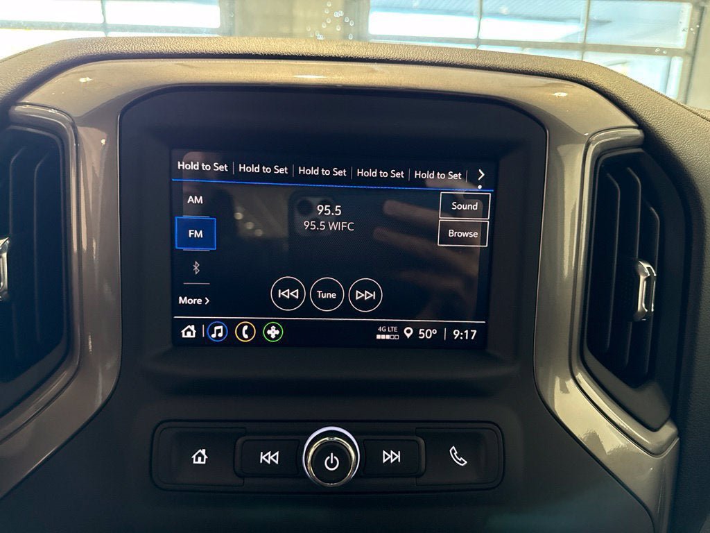 New 2026 GMC Sierra 1500 Pro w/ Pro Value Package AWD/4WD image 25