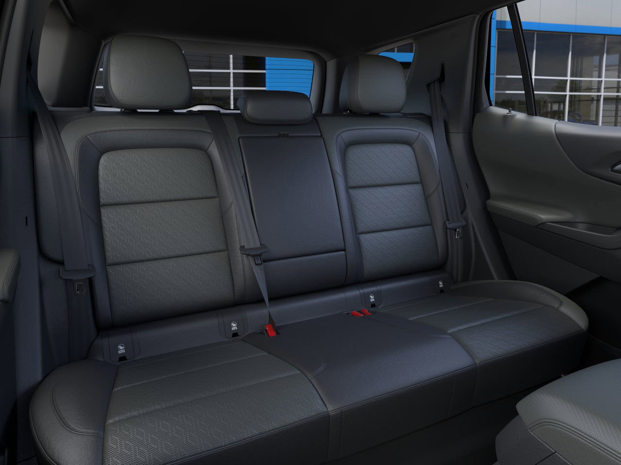 New 2026 Chevrolet Equinox LT w/ Convenience Package II image 36