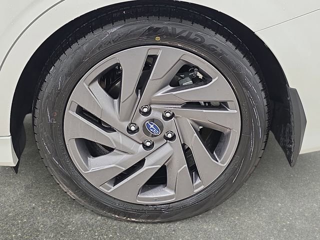 Used 2025 Subaru Legacy Sport image 32