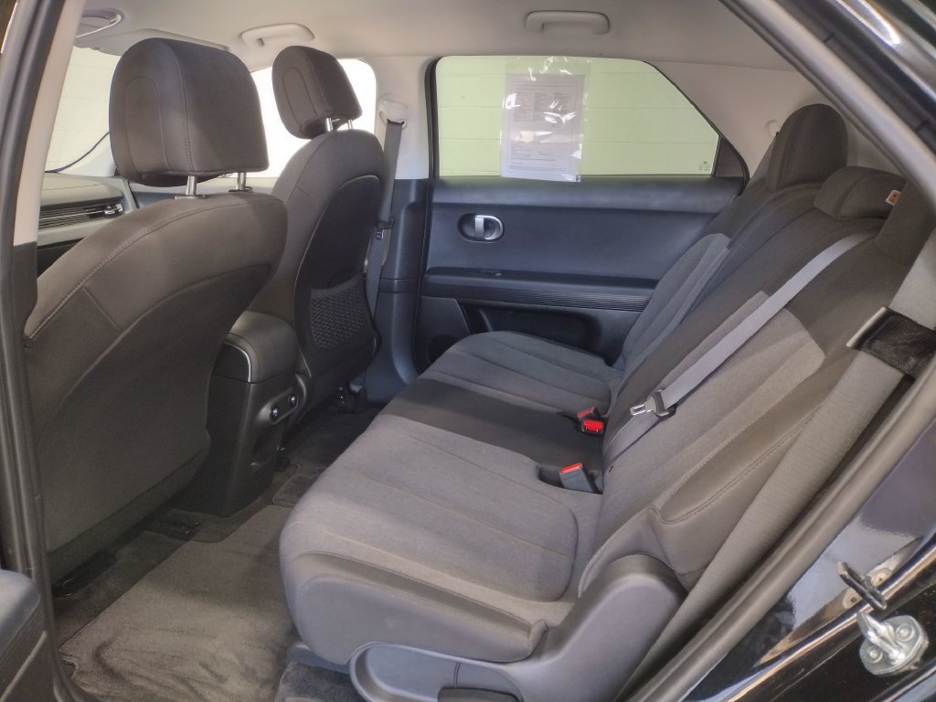 Certified 2024 Hyundai Ioniq 5 SEL AWD/4WD image 25