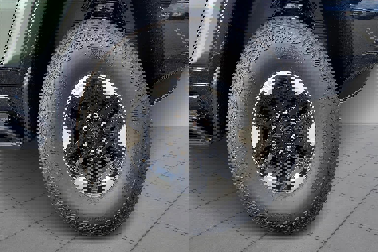 New 2024 GMC Hummer EV 3X w/ Extreme Off-Road Package image 11