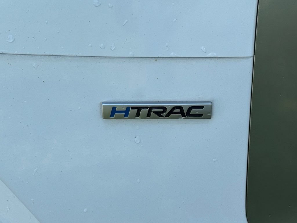 Used 2024 Hyundai Palisade SEL AWD/4WD image 32