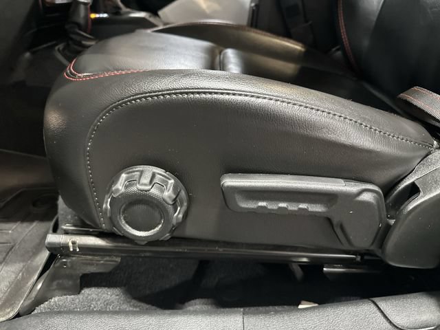 Used 2020 Jeep Wrangler Unlimited Rubicon AWD/4WD image 18