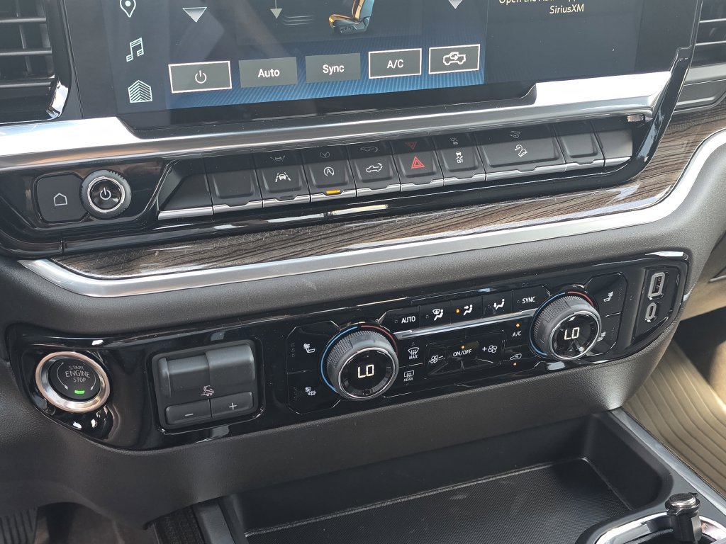 New 2026 Chevrolet Silverado 1500 LT AWD/4WD image 17