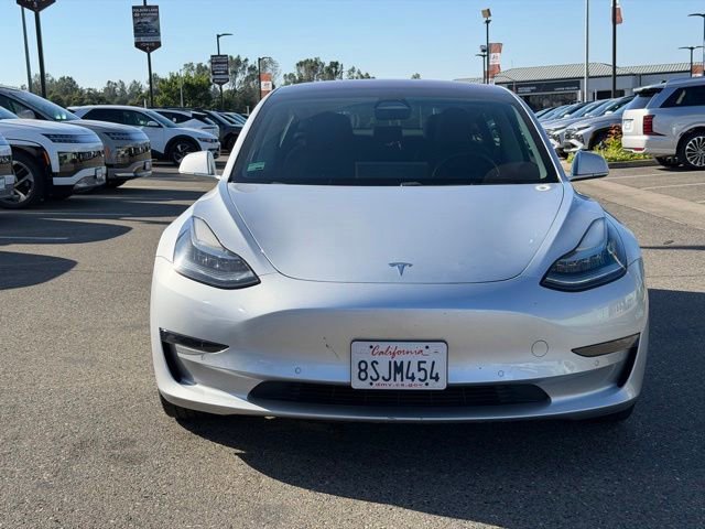 Used 2018 Tesla Model 3 Long Range RWD image 2