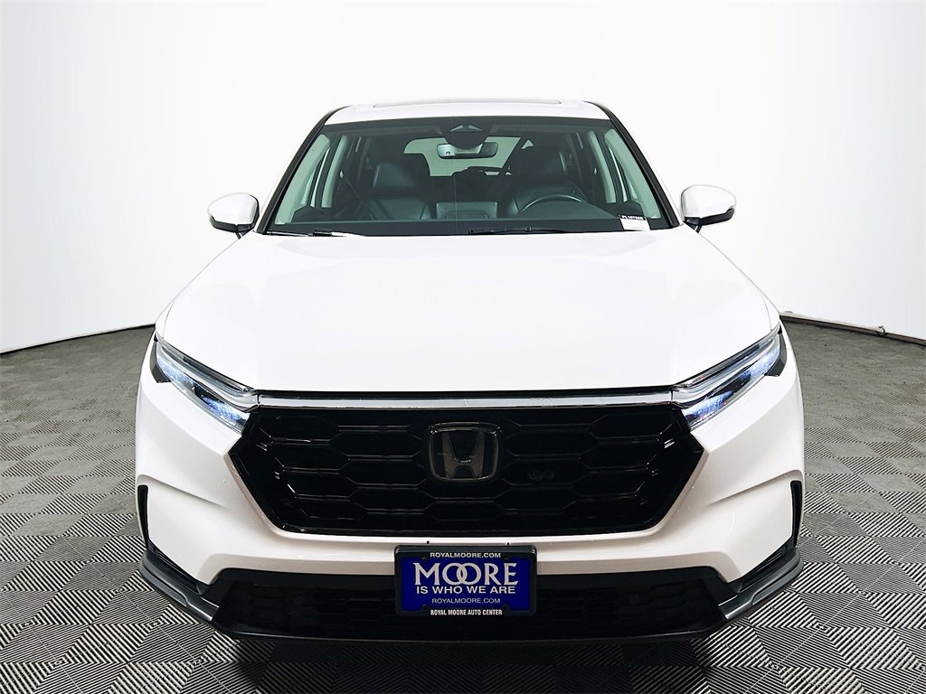 Used 2024 Honda CR-V EX-L image 3