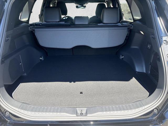 New 2026 Toyota RAV4 XSE AWD/4WD image 26