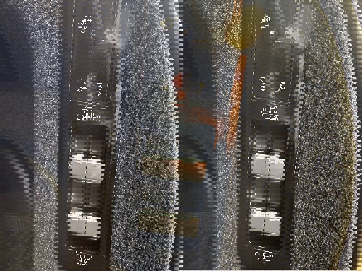 Used 2025 Land Rover Range Rover Long Wheelbase SE image 21