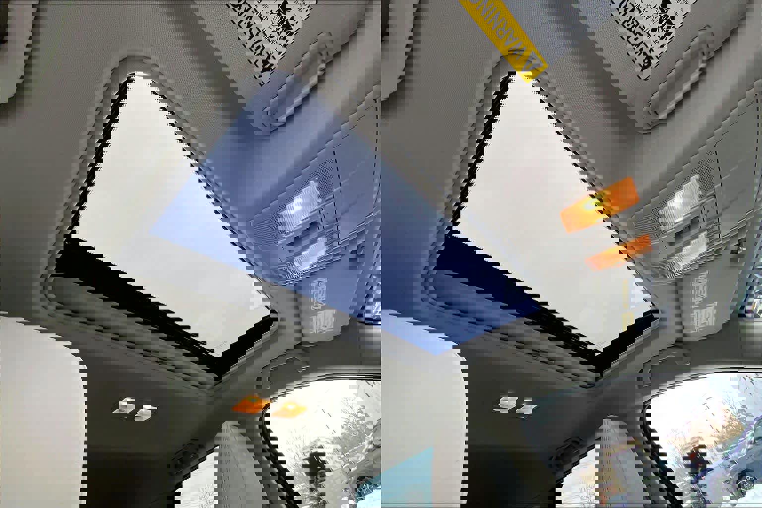 Used 2023 MAZDA CX-5 AWD 2.5 S w/ Preferred Package image 13